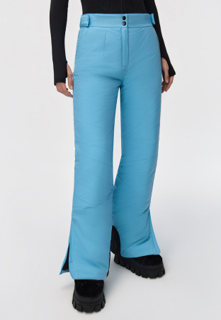 Брюки Ski Chic Blue